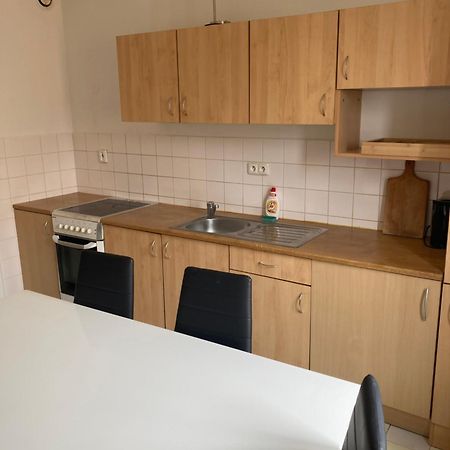 Apartman Чешка Будьовица Екстериор снимка