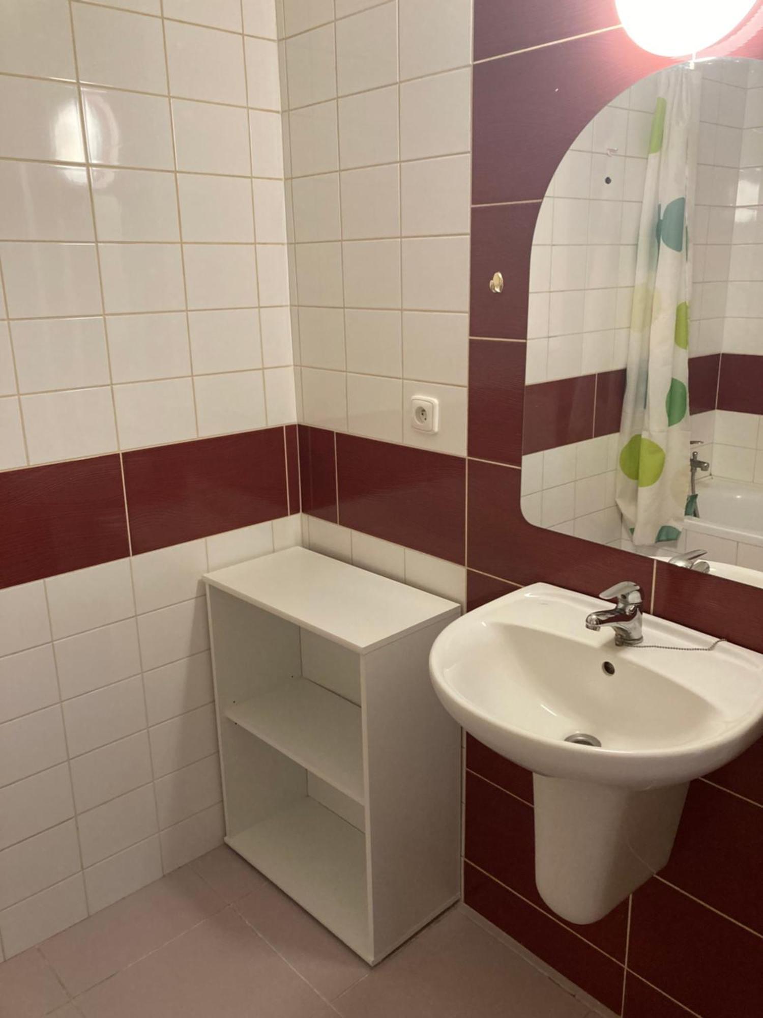 Apartman Чешка Будьовица Екстериор снимка
