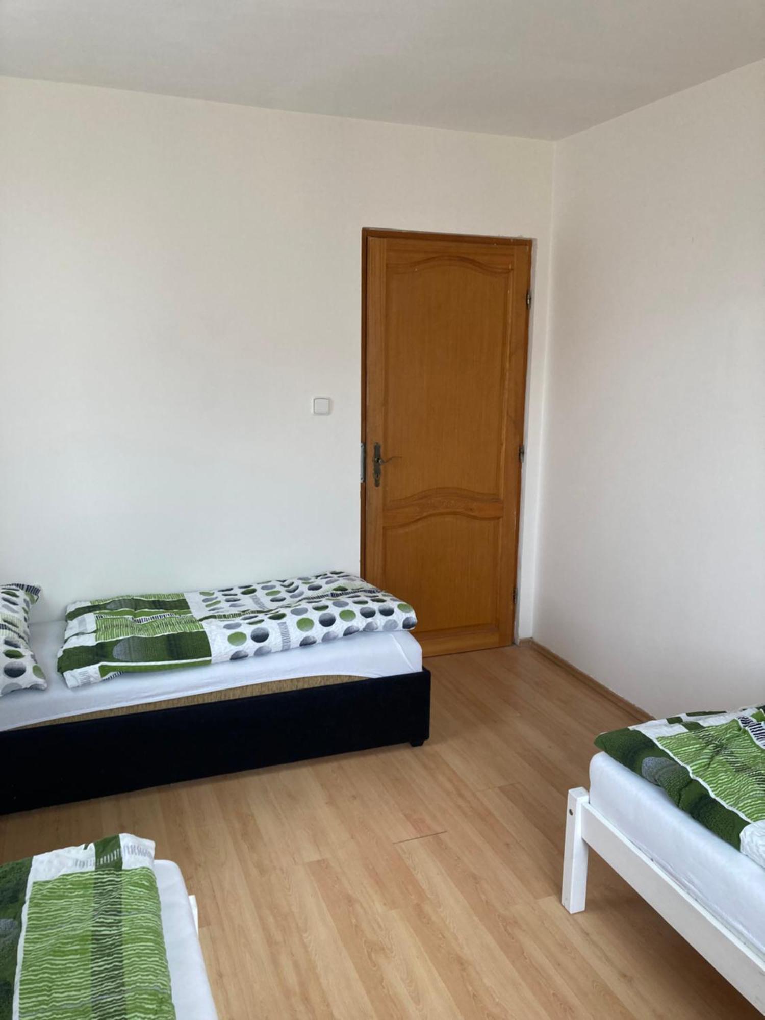 Apartman Чешка Будьовица Екстериор снимка