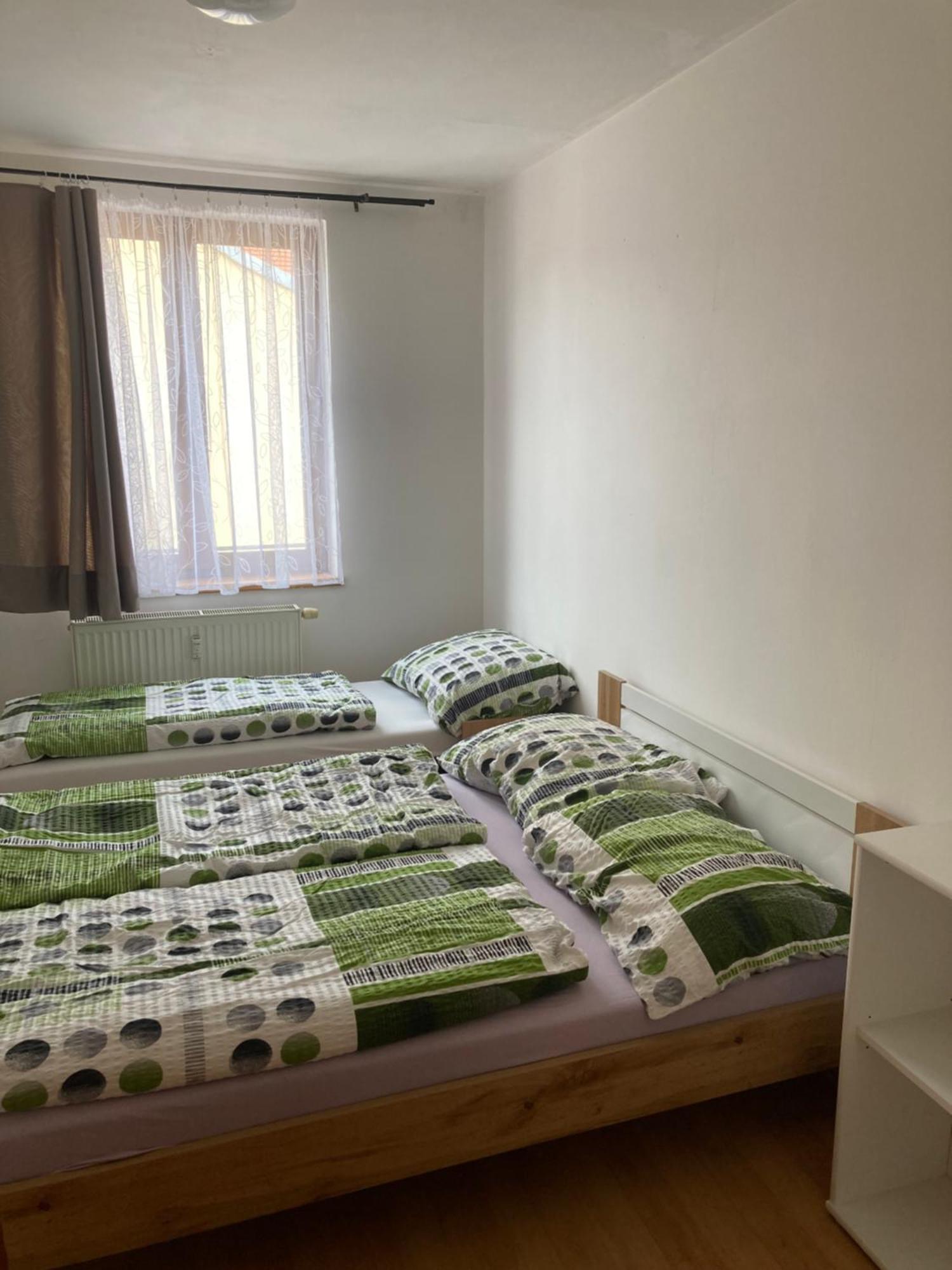 Apartman Чешка Будьовица Екстериор снимка