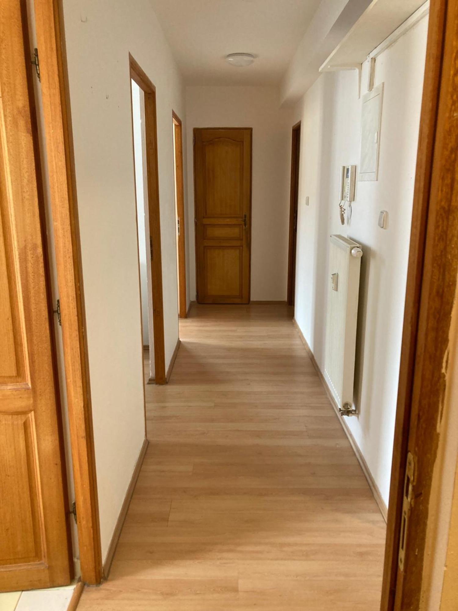 Apartman Чешка Будьовица Екстериор снимка